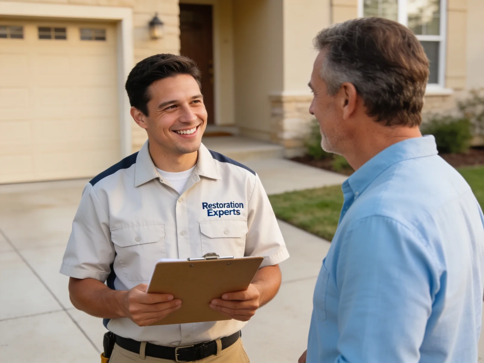 Water Damage Cleanup Goldfield, NV FAQs